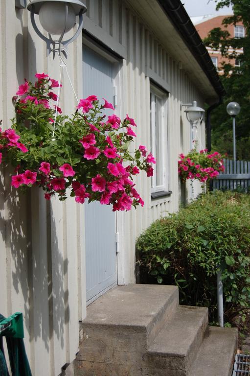 Vita Huset B&B Soelvesborg Zewnętrze zdjęcie