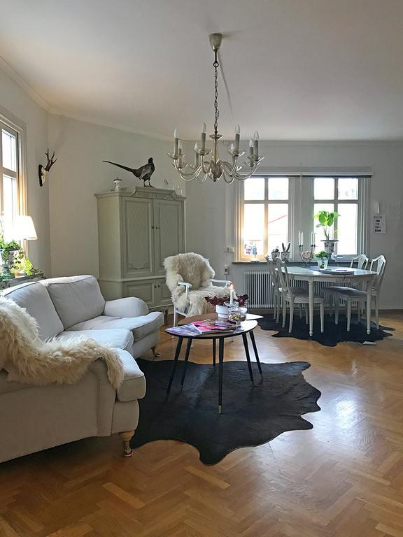 Vita Huset B&B Soelvesborg Zewnętrze zdjęcie